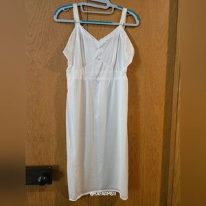 Vintage Nightgown